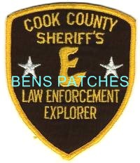 ILLINOIS,A,COOK COUNTY SHERIFF EXPLORER 1_wm